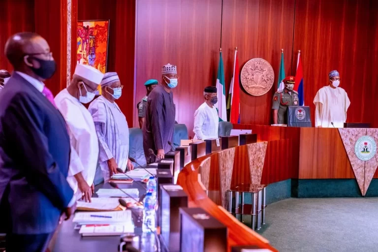 FEC approves N15.3bn to install ICT components for 2023 Census
