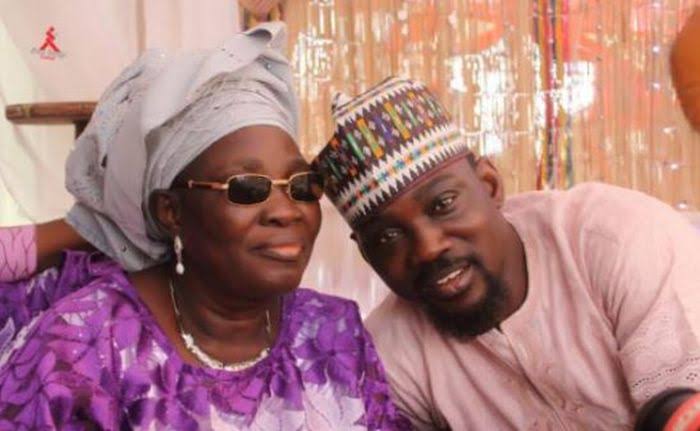 Just In: Popular Fuji artiste, Pasuma loses mother