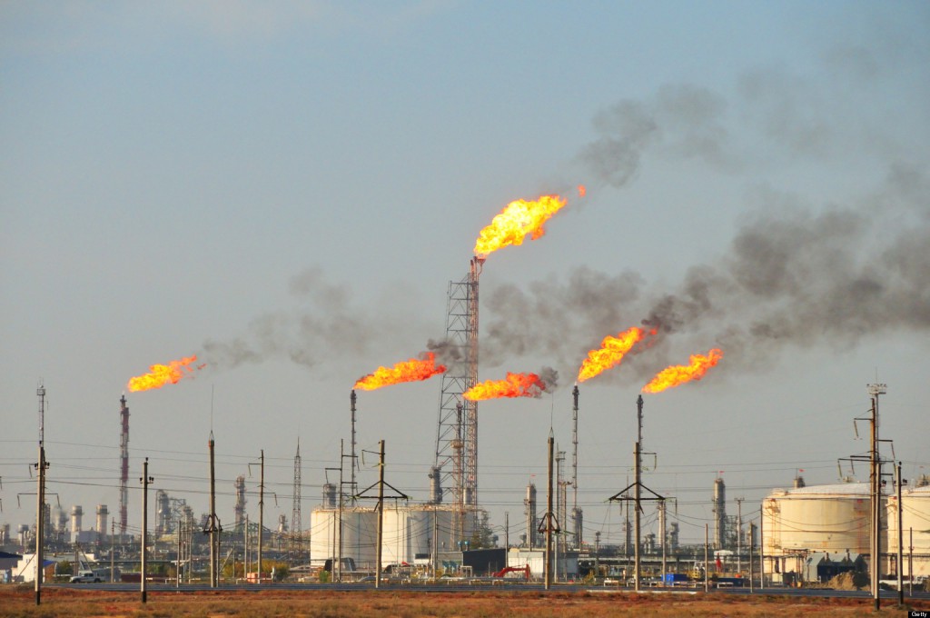 Special Report: Poor Regulation Undermines Nigeria’s Race to Zero Routine Flaring by 2030