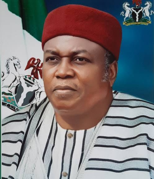 Alleged Ussa LGA killings: Council Boss resigns over Gov Ishaku’s complicity