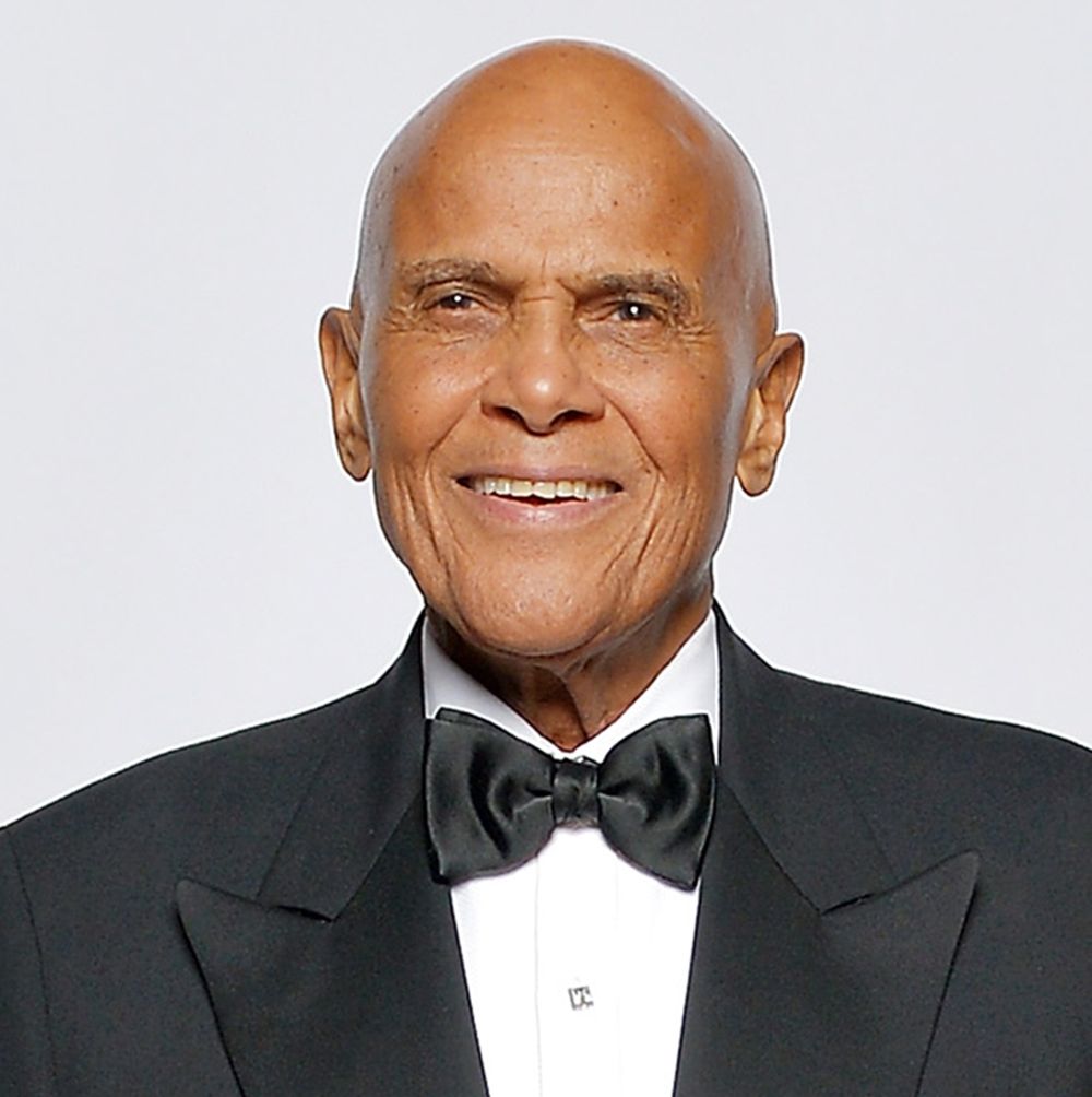 Harry Belafonte who fought for African-American rights dies aged 96