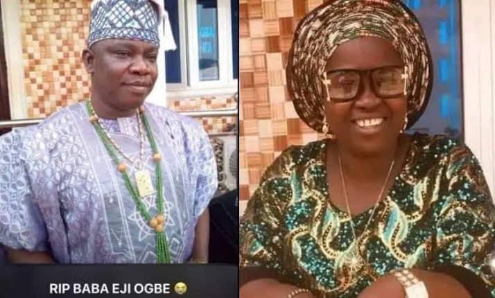 Pastor divorces wife after herbalist died on her during s3x