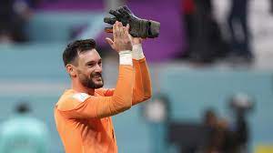 EPL: I’m shocked at fans reactions towards Davidson – Lloris