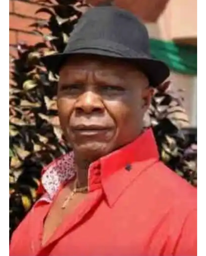 SAD! Popular owner of Iyare transport company, Iyare Motors, Omoruyi is dead