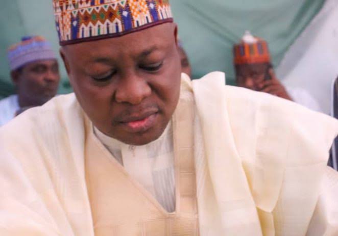 Gusau pledges continued support for women’s football at all levels