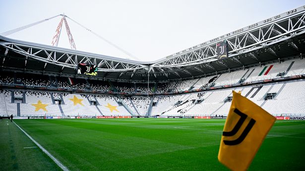 Juventus 15-point deduction over transfer dealings reversed, now third in Serie A