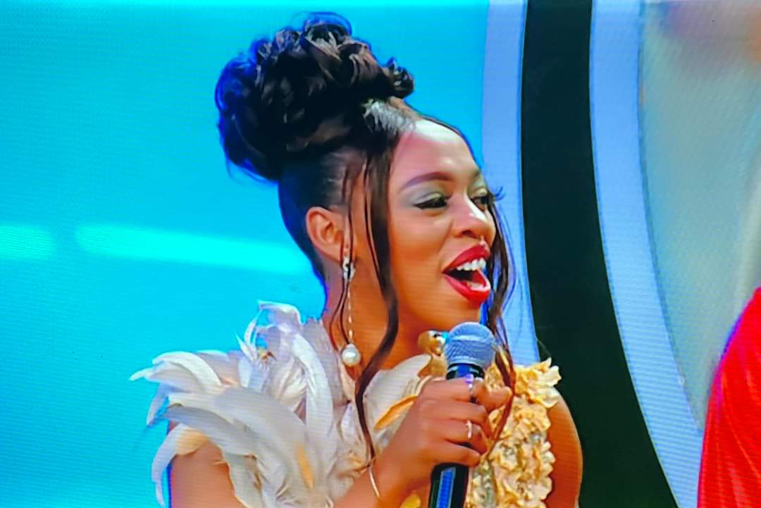 Winner of first BBTitans, Khosi yet to come to terms with her victory