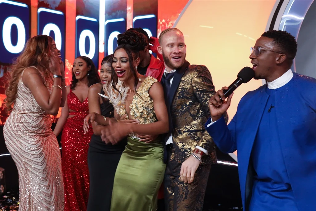 BB Titans: Winning the show has been a big surprise to me – Khosi