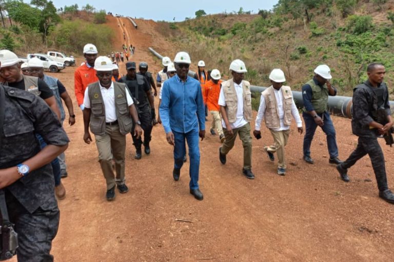 NNPCL spends $1bn so far on AKK gas pipeline project – Kyari