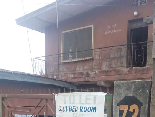 Anxiety as Lagos monarch demands settlement from landlords