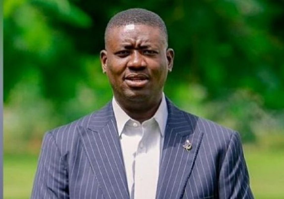 How I made my first N1m – Pastor Adeboye’s son, Leke
