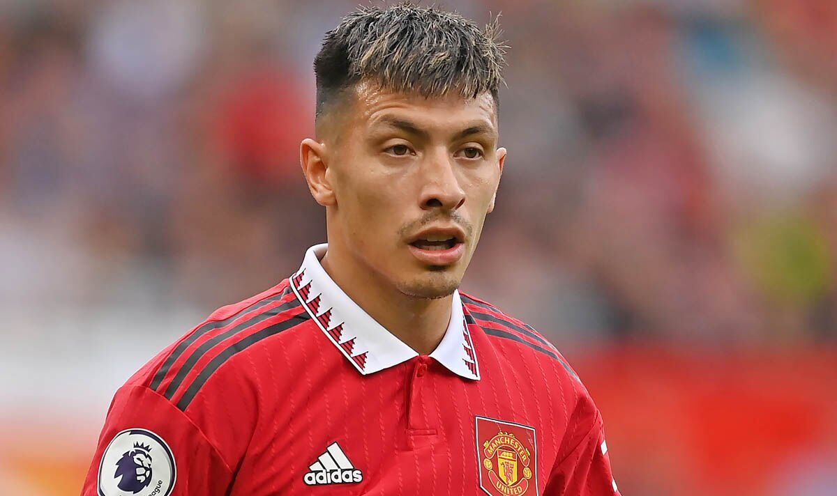 Injury: Man Utd star undergoes surgery
