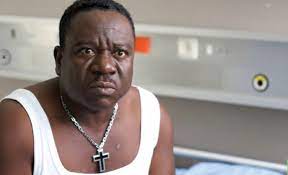 How I was manhandled by thugs during election – Mr Ibu