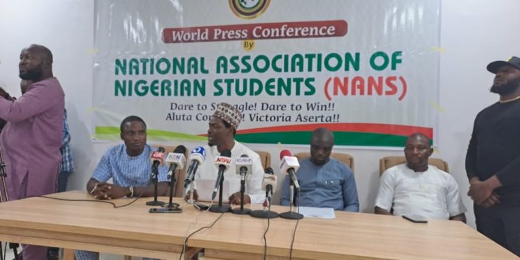 NANS issues seven-day ultimatum to Multichoice Nigeria to reverse hike in price