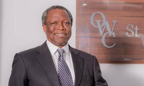 Ex-NBA President, Okey Wali abducted, Maikyau SAN appeals for release