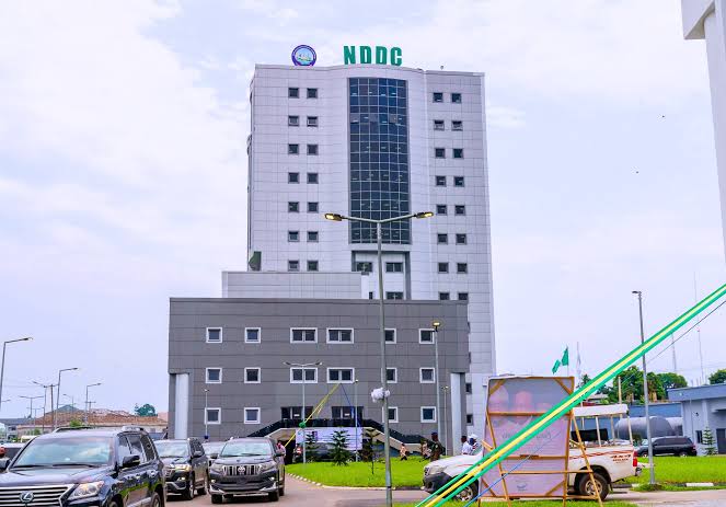 NDDC Board Appointments: Kalu lauds Tinubu’s choice of technocrats, hails Abia Rep, Eruba