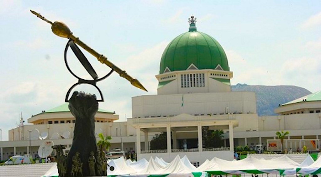 Bribery allegations within the APC trail constitution of 10th Assembly leadership