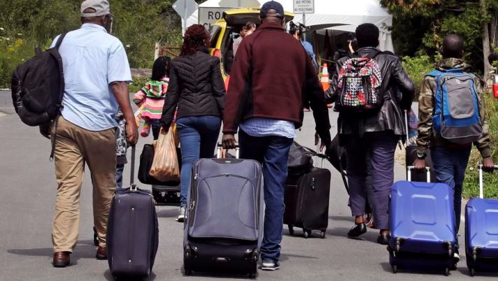 “Japa”: FG moves to safeguard the rights of Nigerian migrant workers