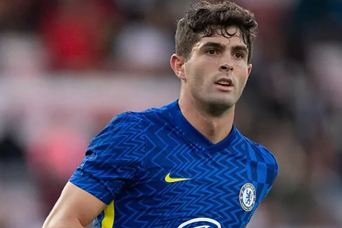 Chelsea was difficult for me – Pulisic