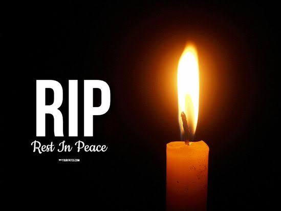 Fmr DAAR Communication Group Head, Political, Okhiria Agbonsuremi loses wife to cancer