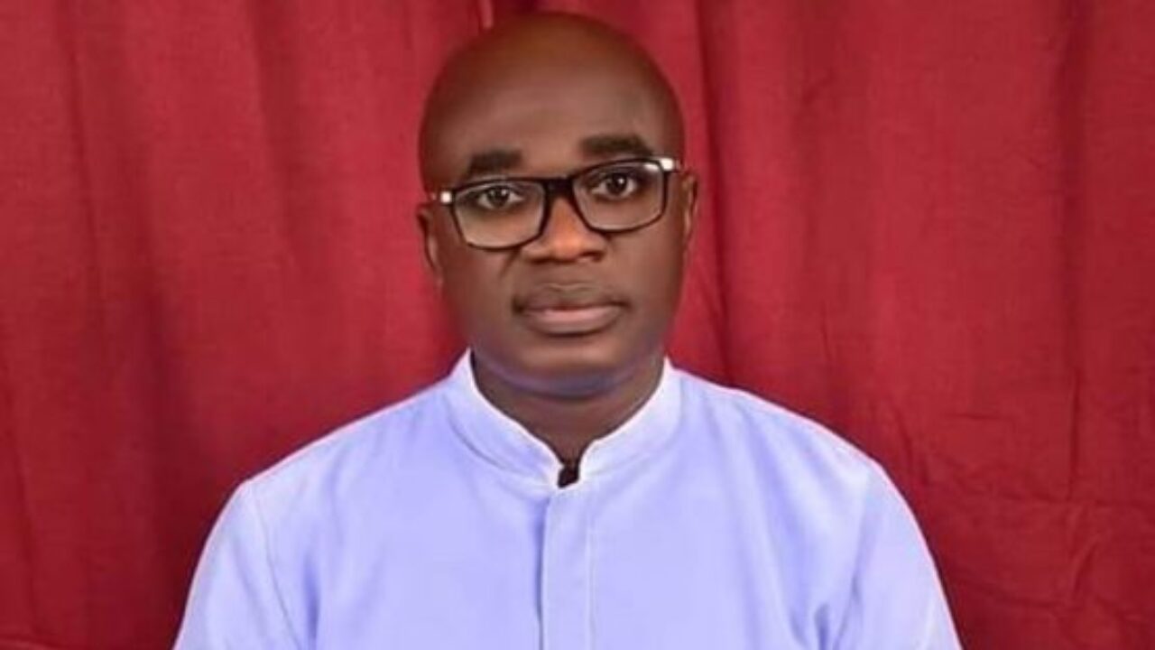 Benue Gov, Rev Fr Alia weeps over debt Ortom left behind