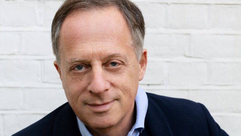 Richard Sharp resigns as BBC chair after breaching appointment rules
