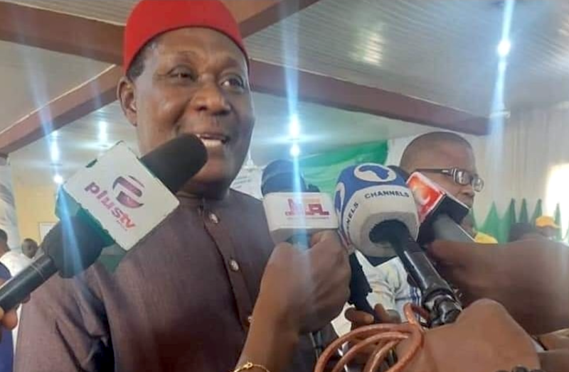 Delta lawmaker-elect pledges vibrant representation for constituents