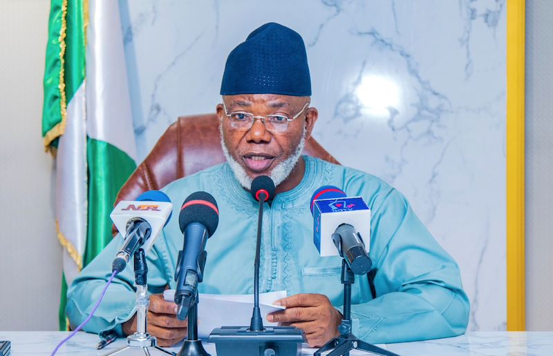 NAHCON announces fares, airlines for 2023 Hajj