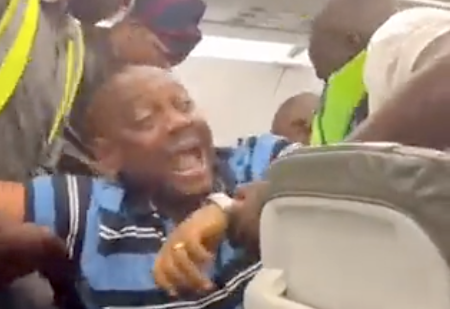 Court denies Ibom Air protester bail