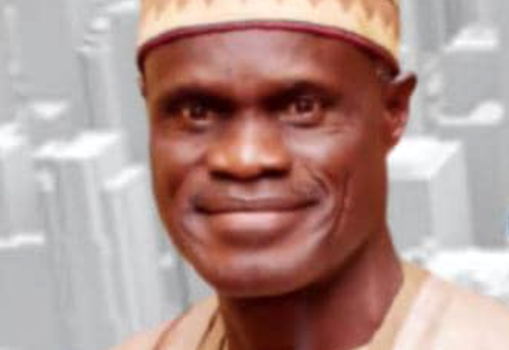 Abdullahi Bayawo picks Kogi PRP governorship ticket