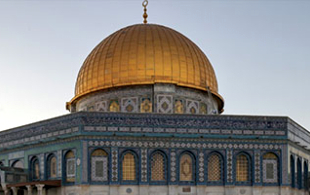Eid-el-Fitr: Fear God – Islamic cleric admonishes Muslims