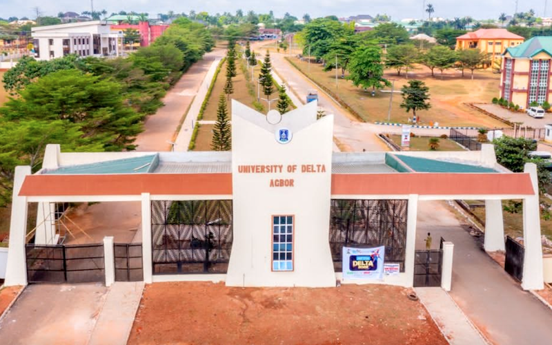 The untold story of Delta State’s three new universities