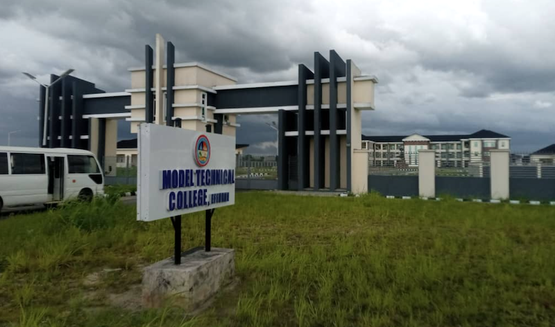 How new colleges in Delta are attracting students from private schools
