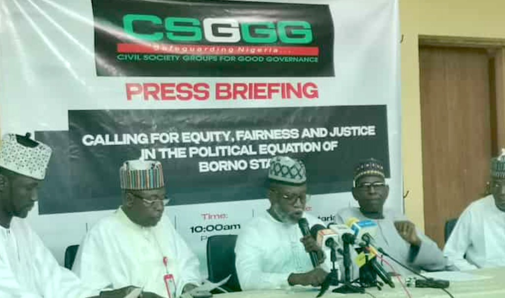 President-elect, Tinubu urged to be fair with appointments
