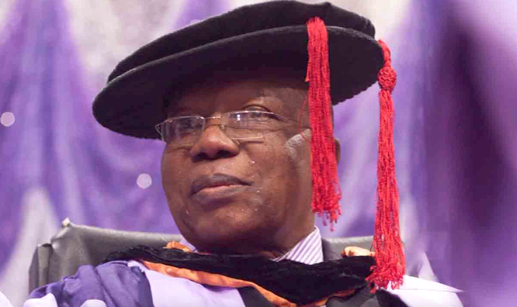May 29: Nwanze chairs Oborevwori’s transition committee; Eghagha secretary