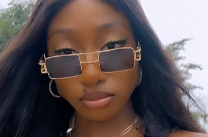 I won’t marry man who can’t hire domestic cook, cleaner – BBNaija star, Doyin