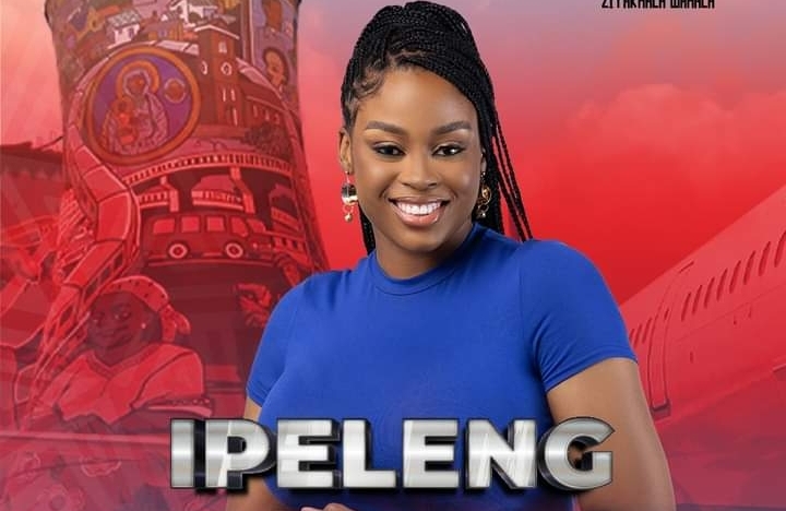 BBTitans: Ipeleng evicted as top five finalists emerge