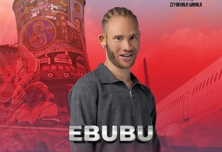 BREAKING: Ebubu evicted from Big Brother Titans
