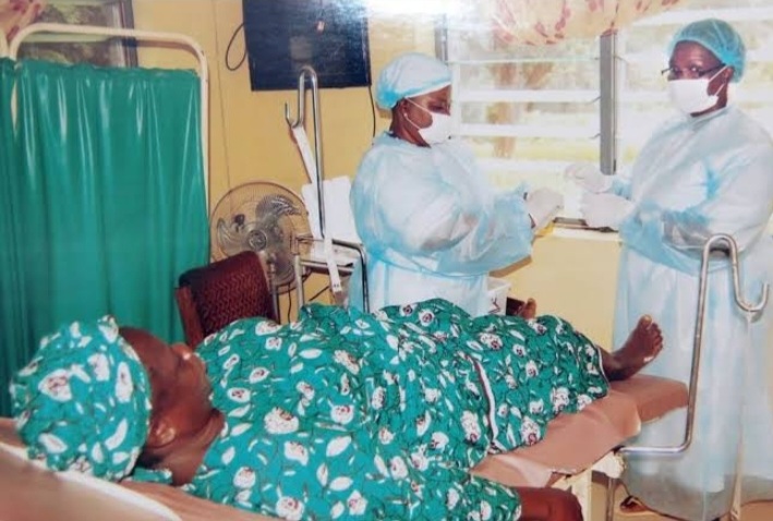 How 28 women die daily from cervical cancer in Nigeria – Gynaecologist