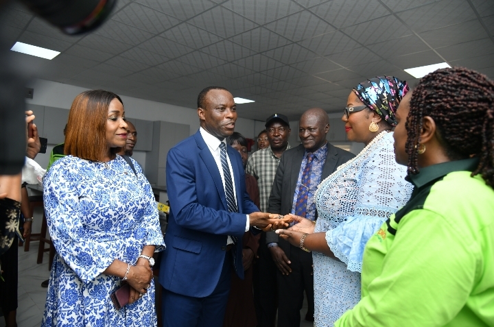 Seplat donates science, arts laboratories to schools in Edo, Delta