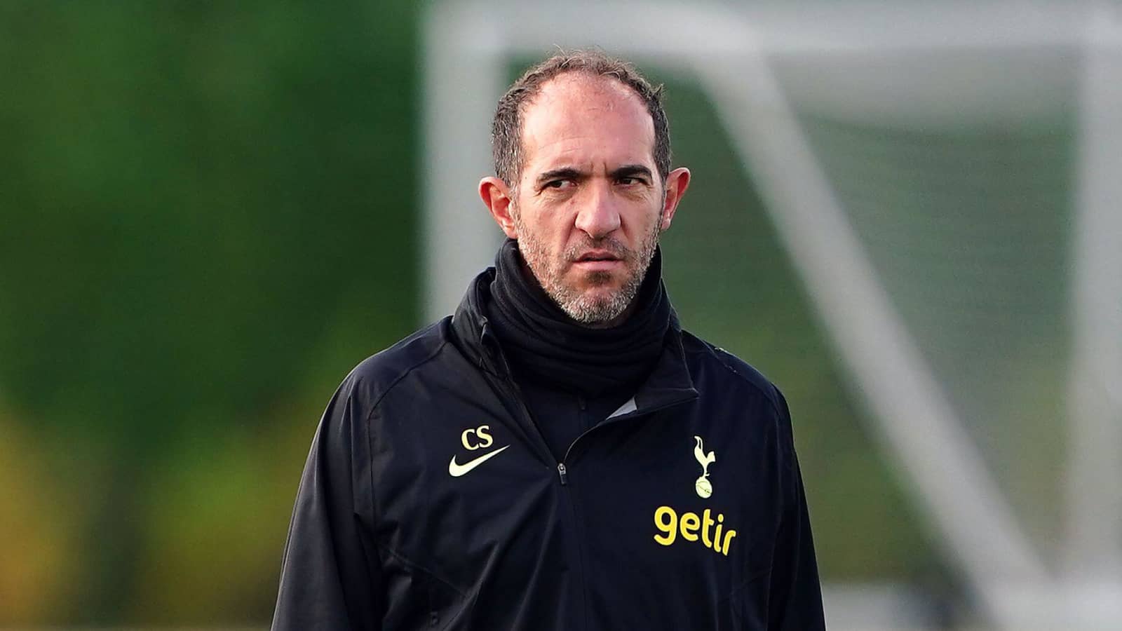 Stellini sacked as Tottenham’s acting head coach, Mason takes over