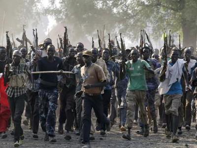 Ignore NANS Sudan, Stay indoors – FG tells Nigerian Students in war-torn country