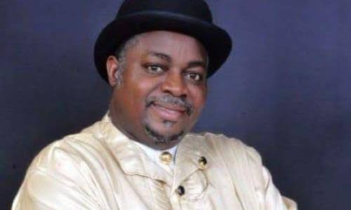 PDP dismisses purported suspension of Senator Sekibo, Dr. Austin Opara