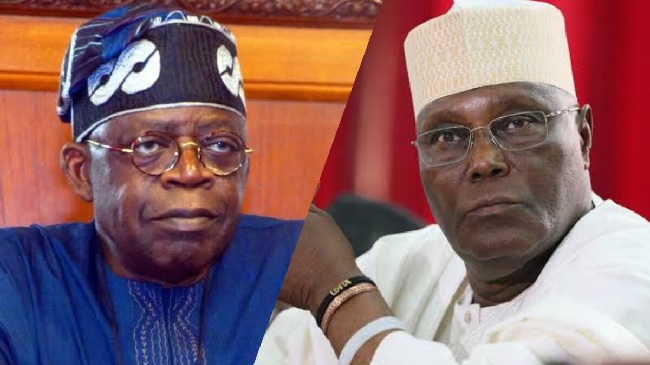 How we deliberately left Lagos for Tinubu in 2007 – Atiku