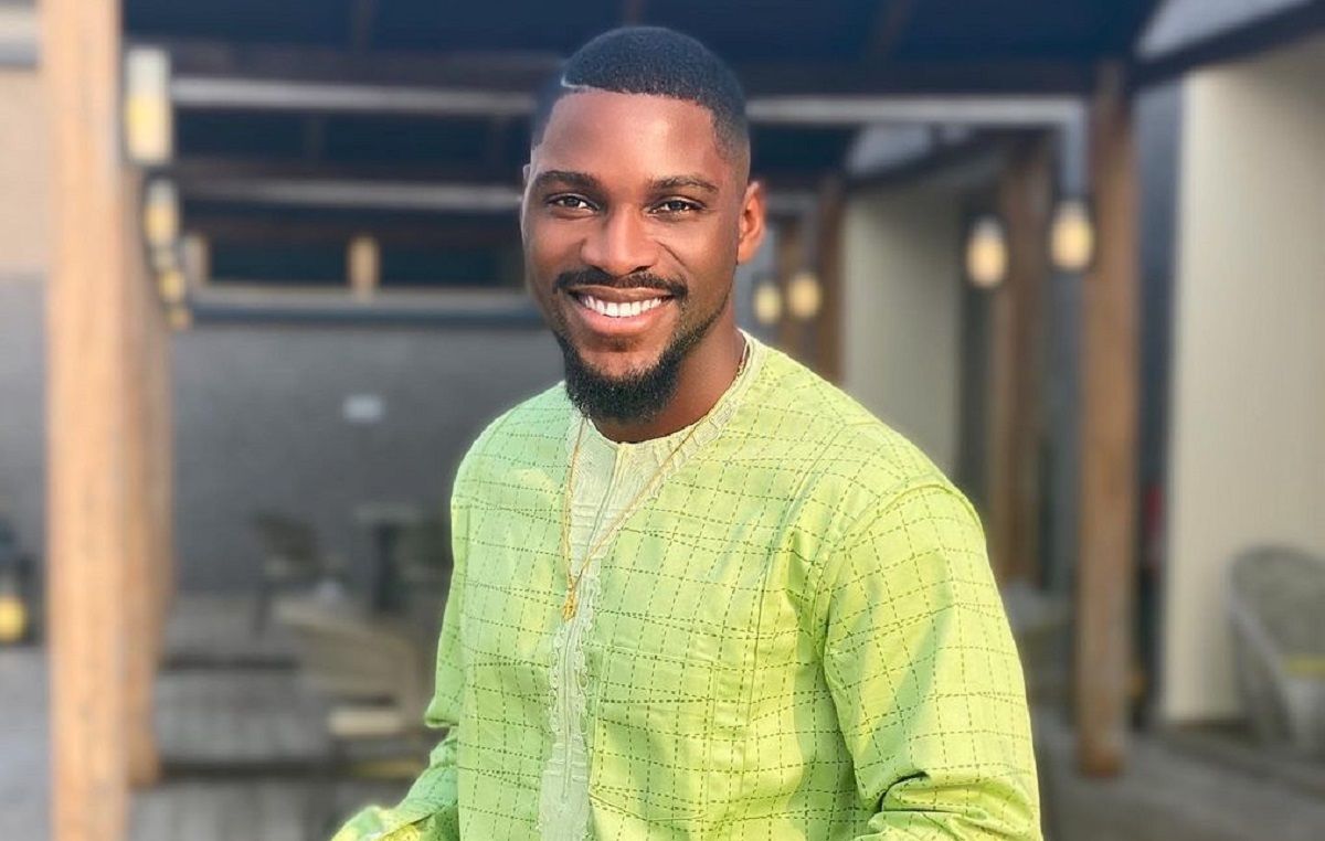 I drank two plastic herbal bitters in five minutes – Tobi Bakre narrates role in ‘Gang of Lagos’