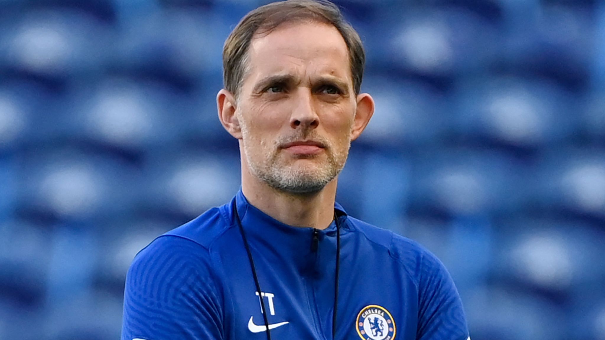 UCL: Why we lost 3-0 to Manchester City – Thomas Tuchel