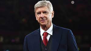 Why Mane punched Sane – Arsene Wenger