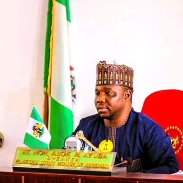 Court orders return of impeached Plateau speaker with immediate effect 