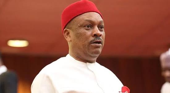 Imo PDP primary: My victory divinely orchestrated, says Anyanwu