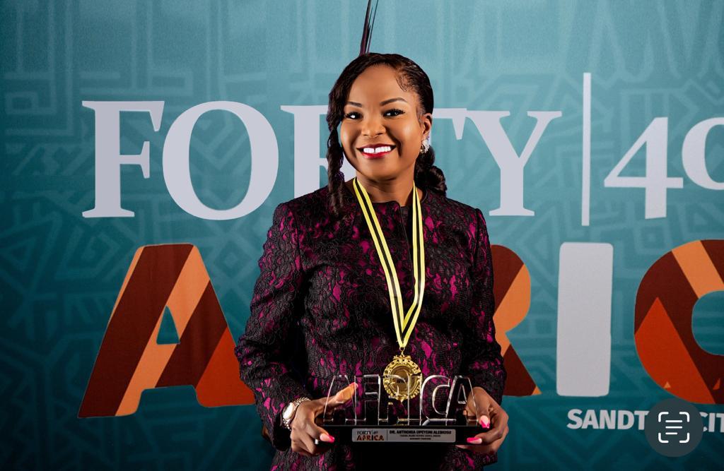 FIRS official emerges winner of Africa’s award in taxation